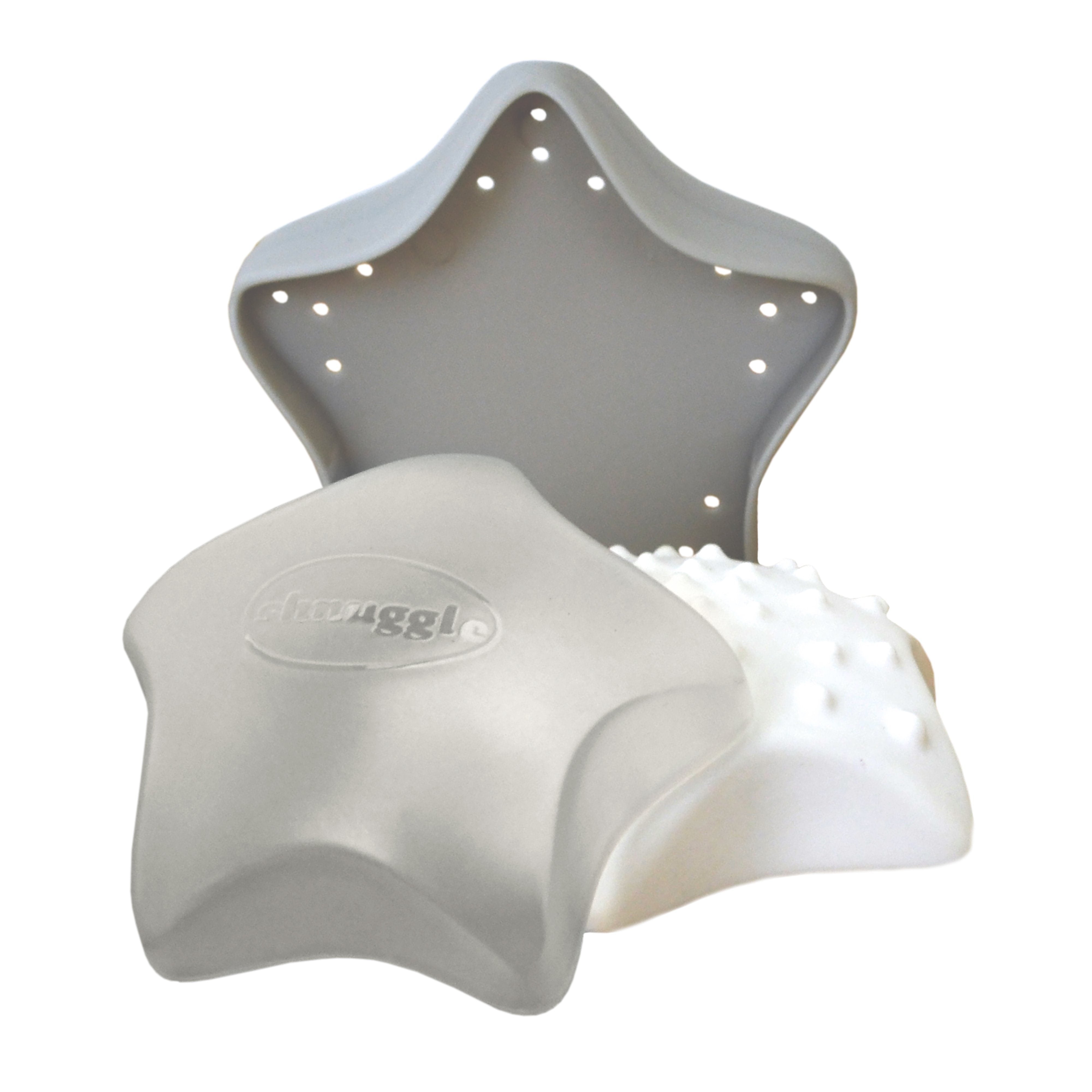 Shnuggle Wishy Bath Toy- Bambi Baby