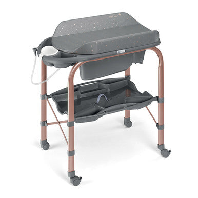 CAM Cambio Bagnetto Baby Bathing Station- Bambi Baby