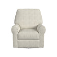 Westwood Design Savannah Power Glider - Natural - Bambi Baby
