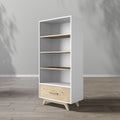 Romina Uptown Bookcase