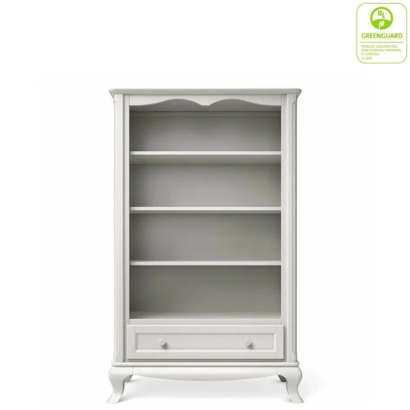 Romina Cleopatra Bookcase- Bambi Baby
