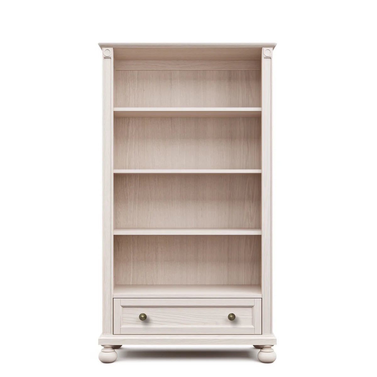 Romina Dakota Bookcase- Bambi Baby