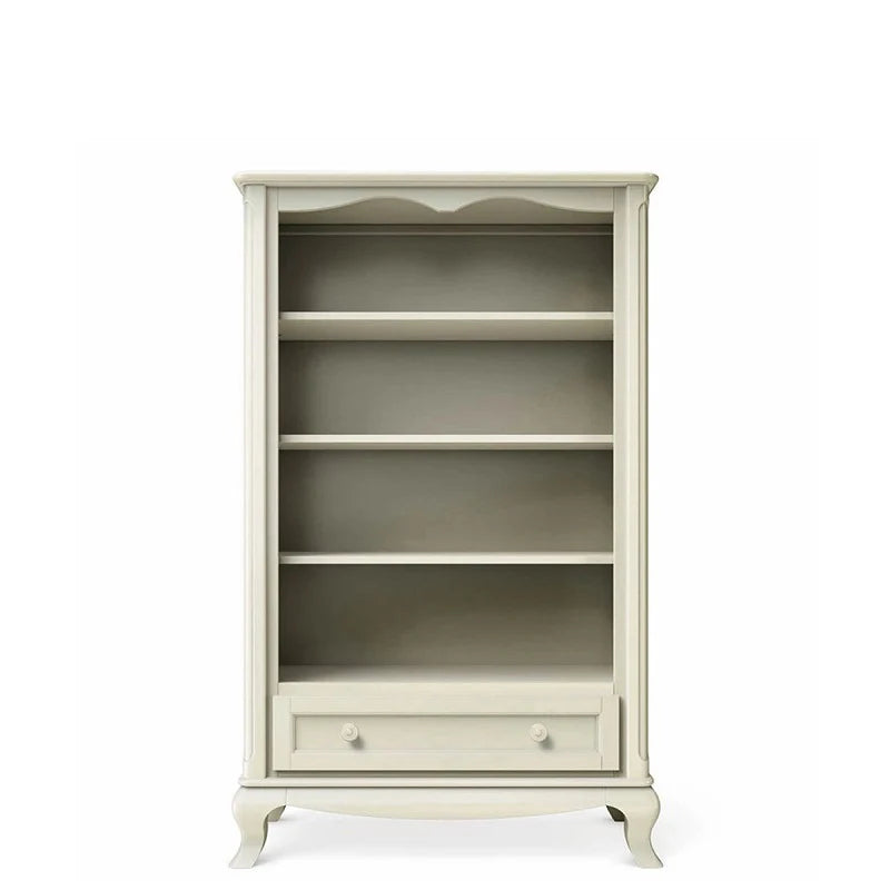 Romina Cleopatra Bookcase- Bambi Baby