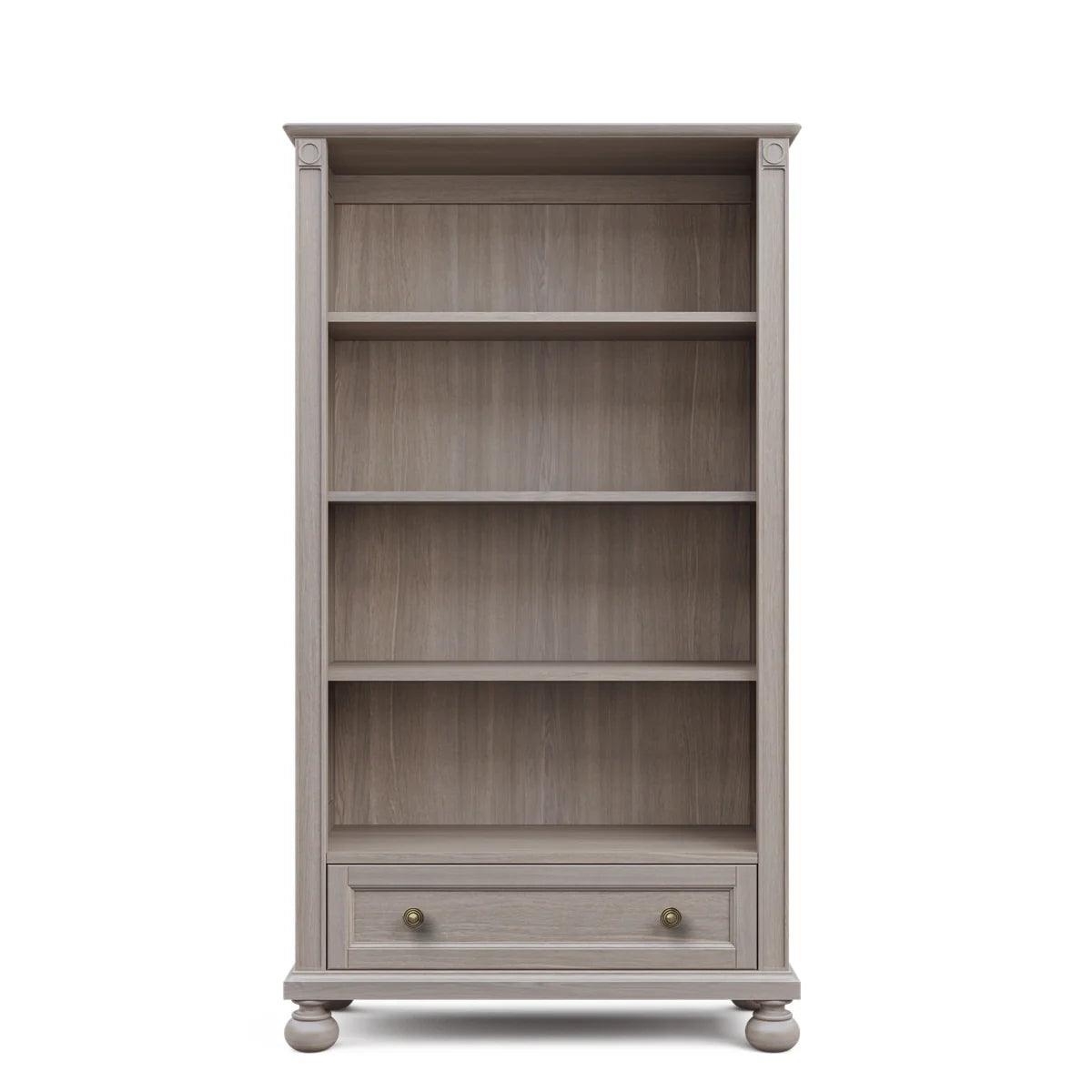 Romina Dakota Bookcase- Bambi Baby