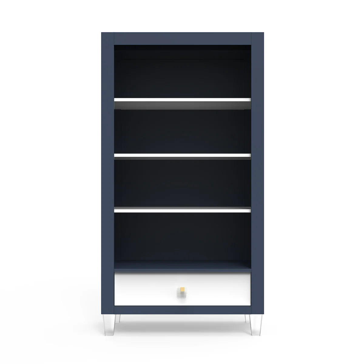Romina Millenario Bookcase- Bambi Baby