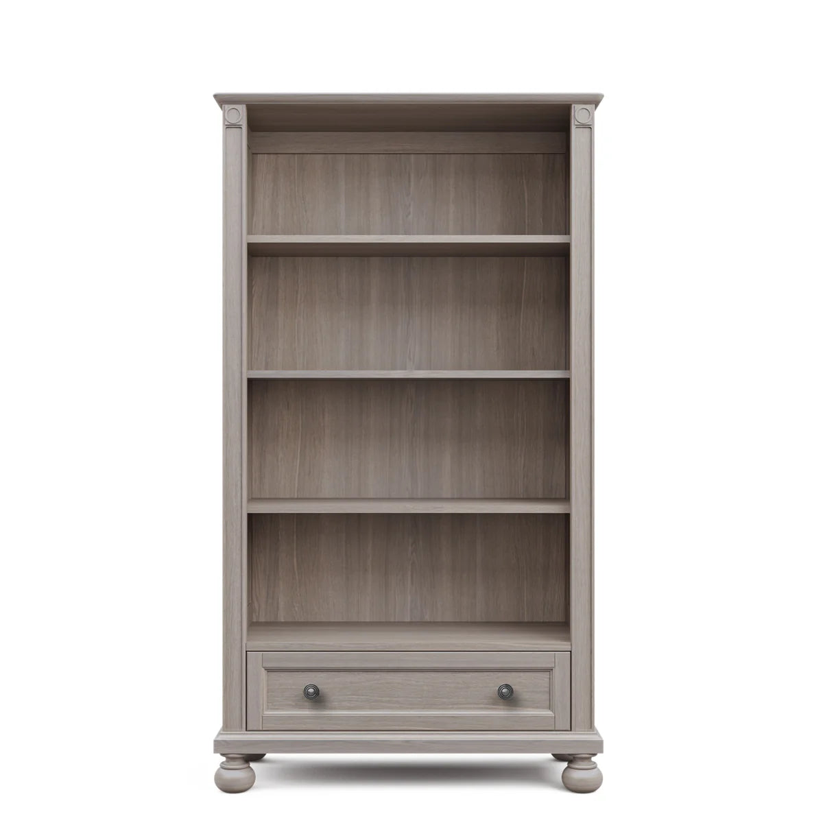 Romina Dakota Bookcase- Bambi Baby