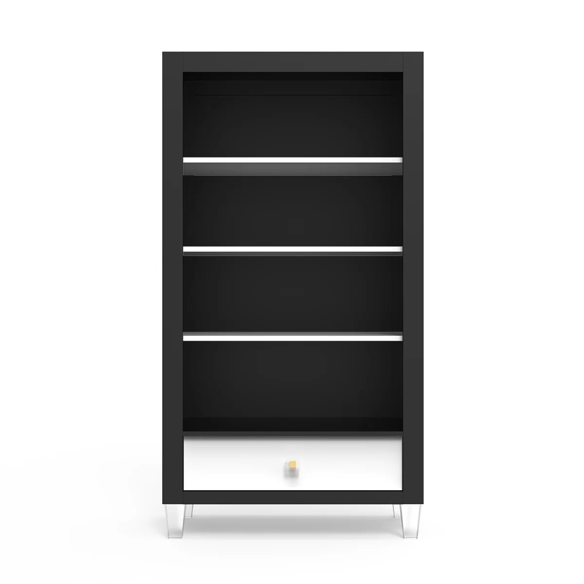 Romina Millenario Bookcase- Bambi Baby