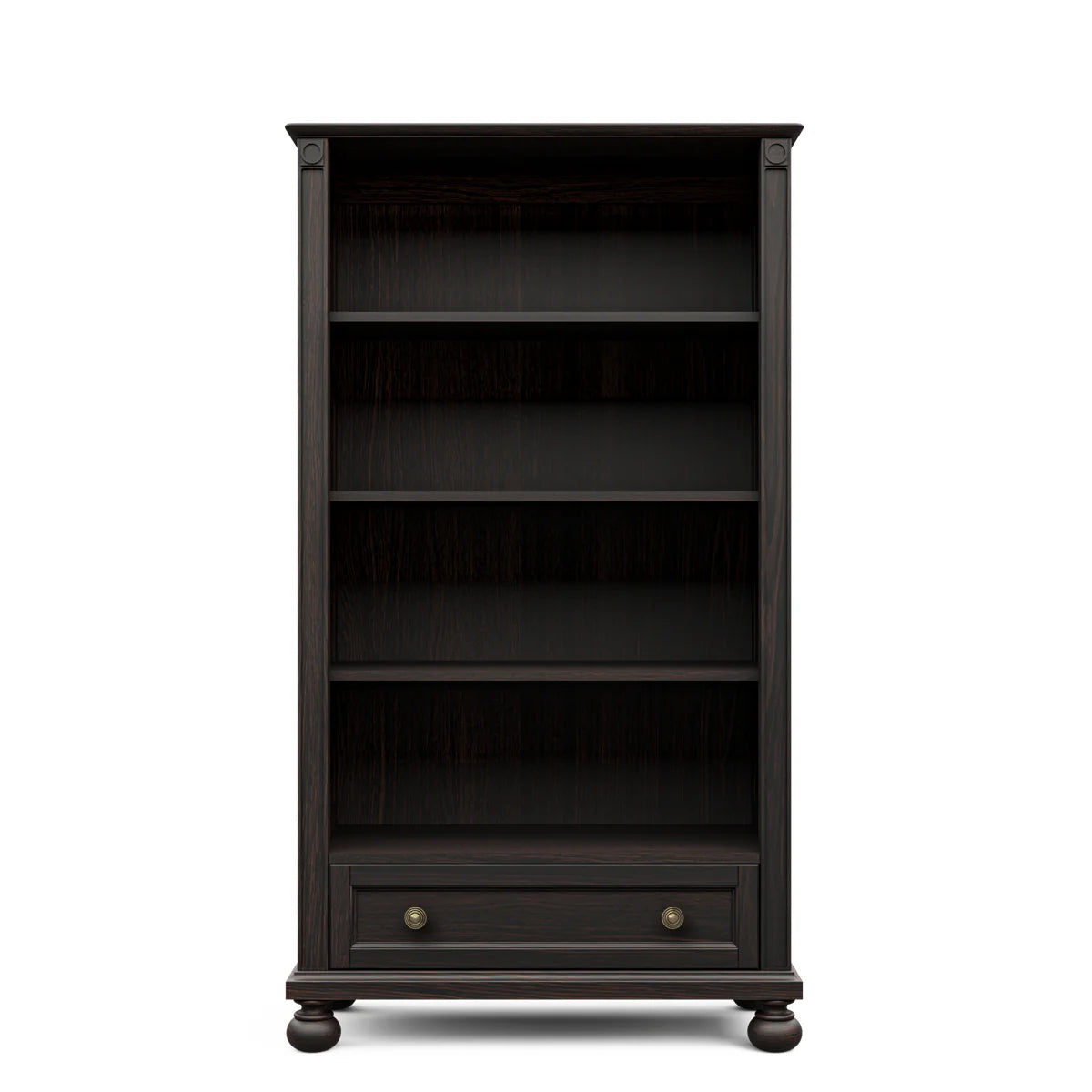 Romina Dakota Bookcase- Bambi Baby