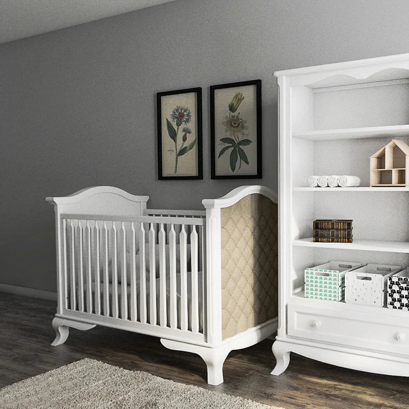 Romina Cleopatra Bookcase- Bambi Baby