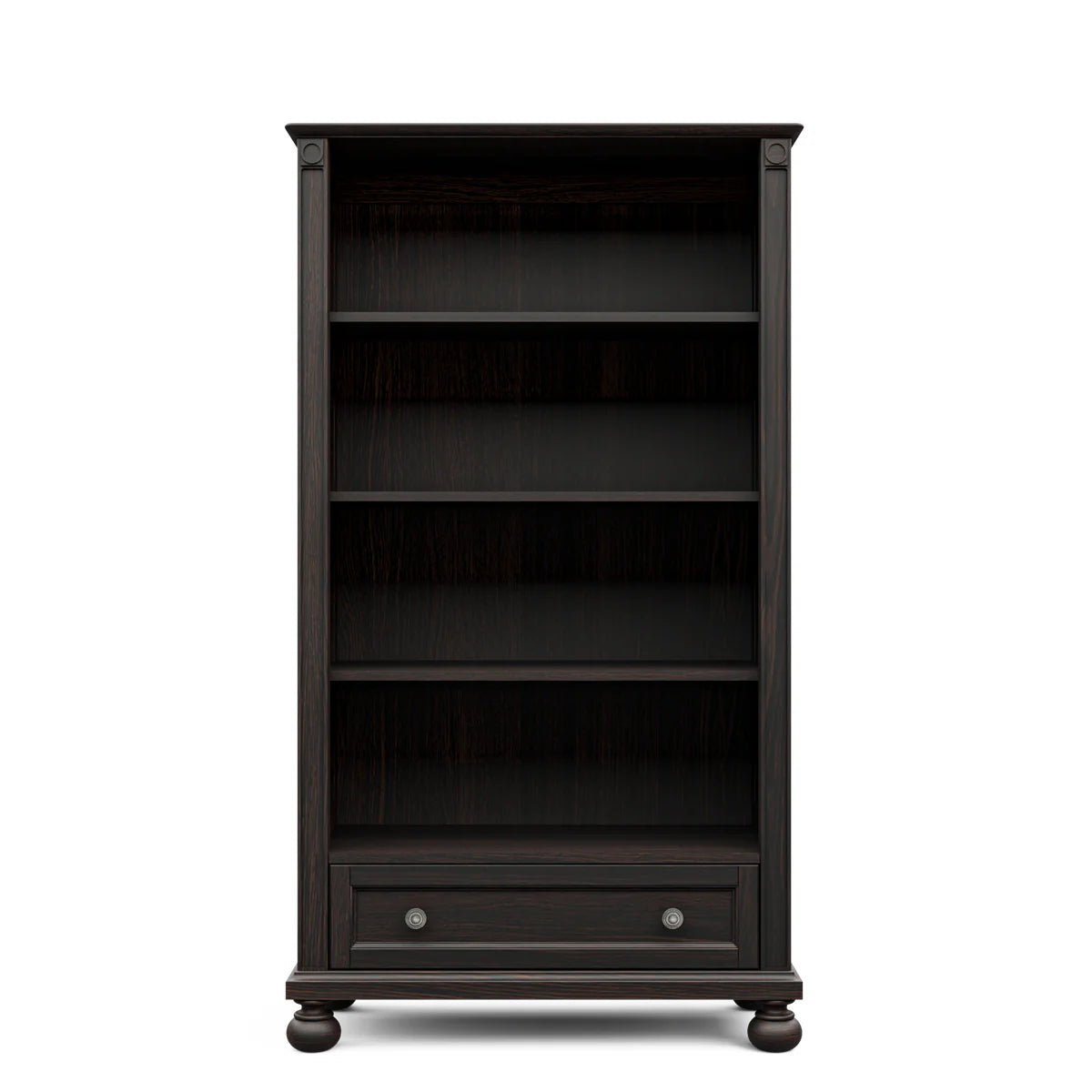 Romina Dakota Bookcase- Bambi Baby