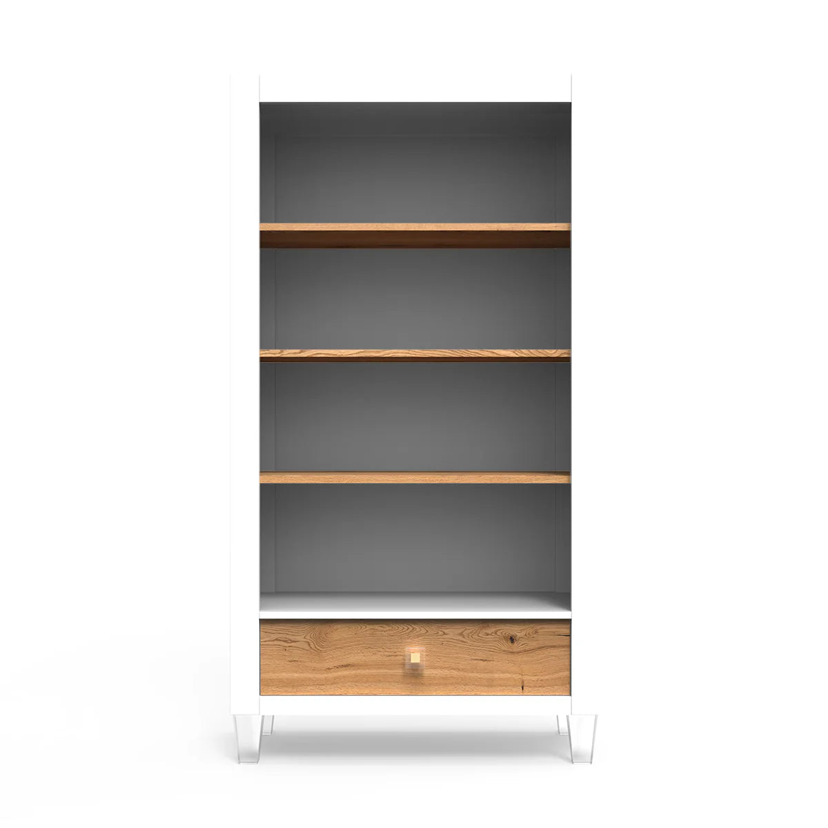 Romina Millenario Bookcase- Bambi Baby