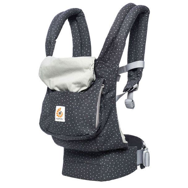 Ergobaby Original Baby Carriers in Starry Sky- Bambi Baby