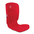 Tecido para assento Bugaboo Bee 3 em vermelho - Bambi Baby