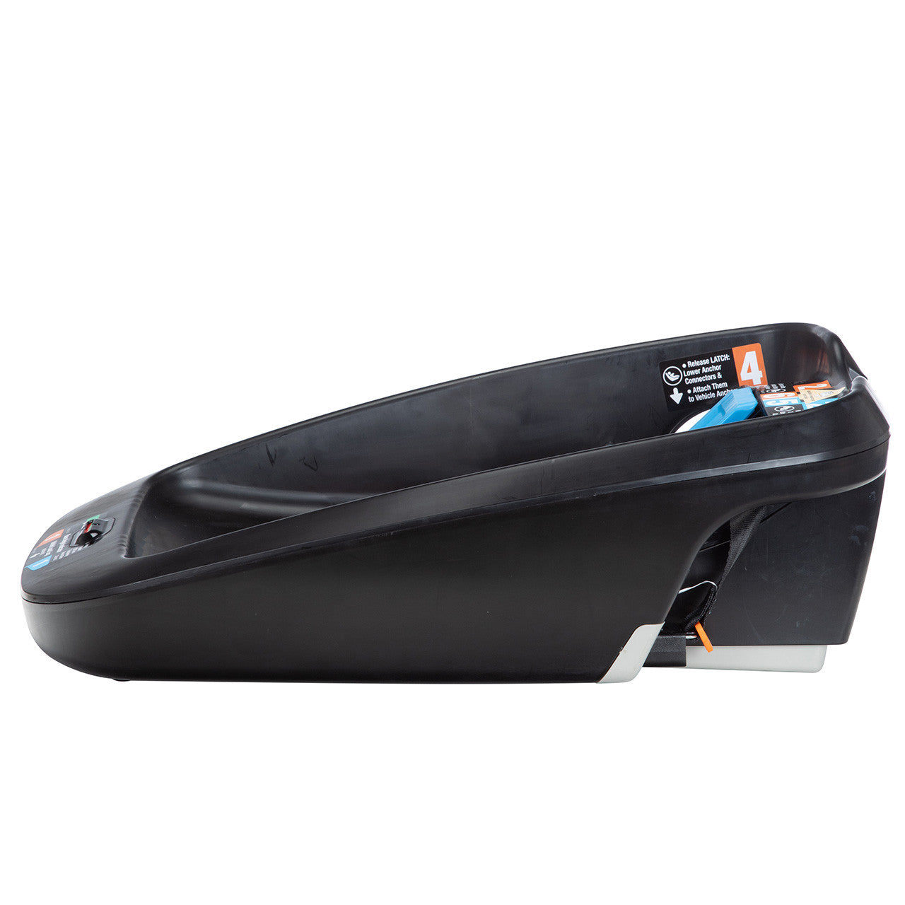 Maxi Cosi Maxi Cosi Infant Car Seat Base in Black- Bambi Baby