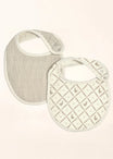 Oilo 2-Pack Bib