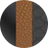 Negro / Camel / Negro