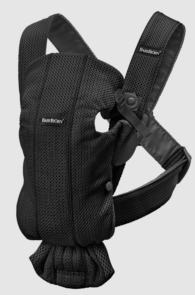 BabyBjörn Baby Carrier Mini- Bambi Baby