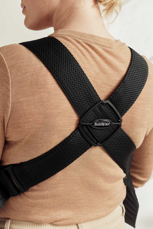 BabyBjörn Baby Carrier Mini- Bambi Baby