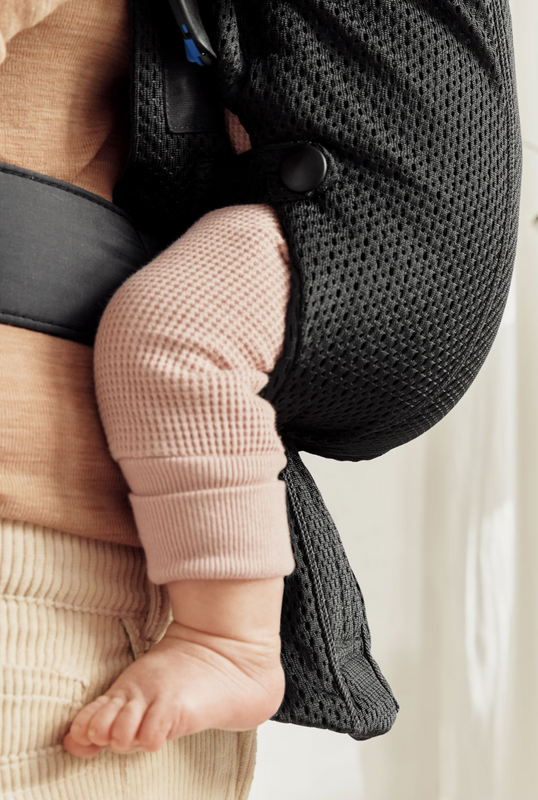 BabyBjörn Baby Carrier Mini- Bambi Baby