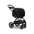 Tavo Hendrick Pet Car Seat + Hendrick Adapter + Roscoe Trek Stroller - Bambi Baby