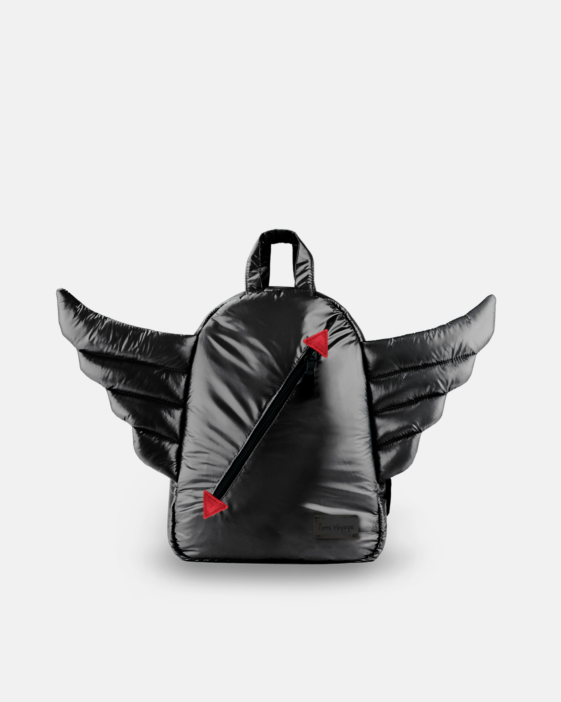 7AM Enfant Mini Wings Backpack- Bambi Baby