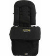 Valco Universal Snug Footmuff
