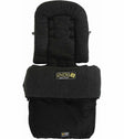 Valco Universal Snug Footmuff - Bambi Baby
