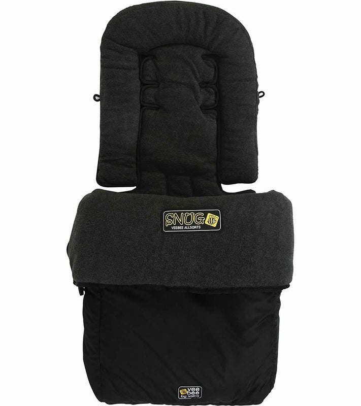 Valco Universal Snug Footmuff- Bambi Baby