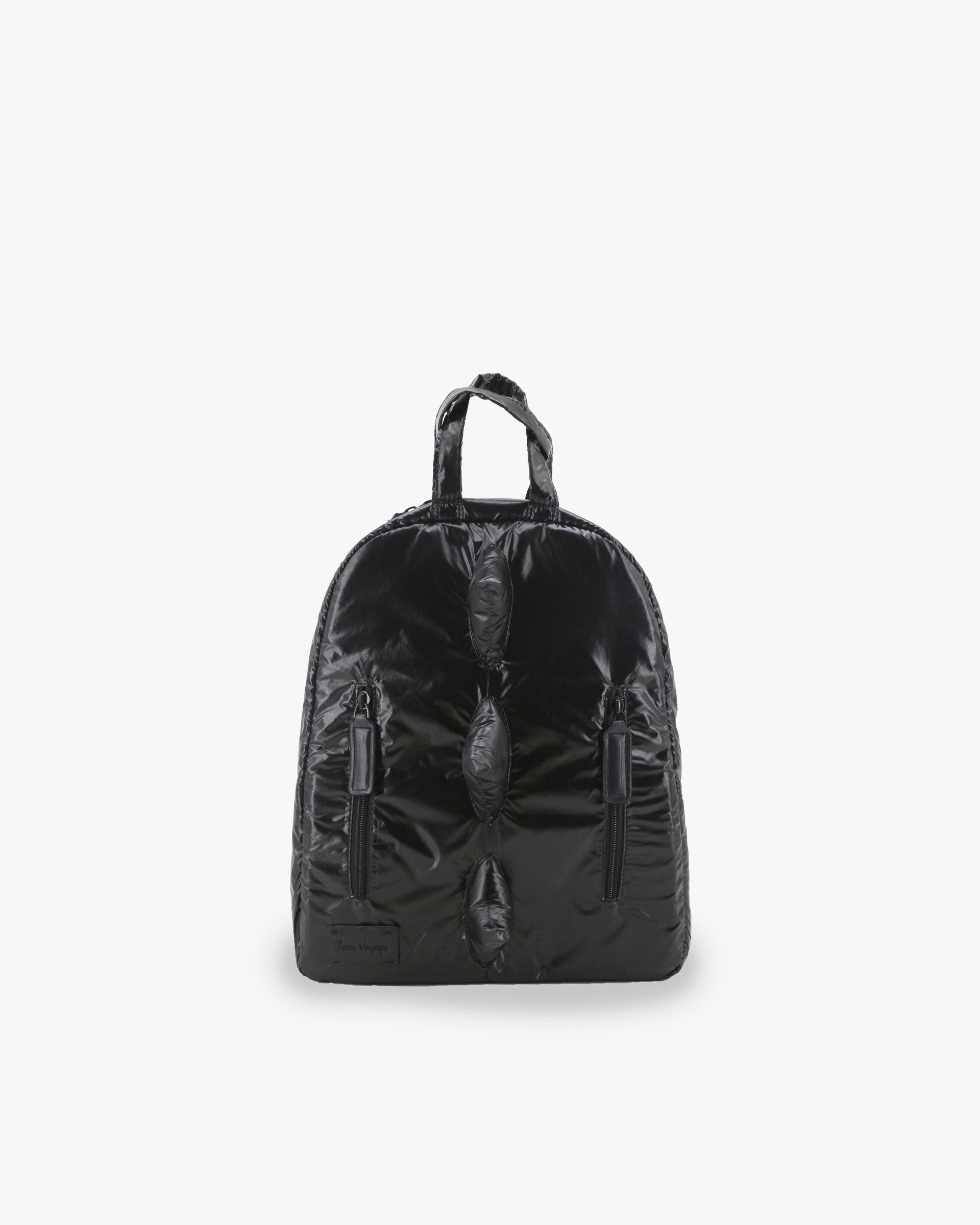 7AM Enfant Dino Backpack- Bambi Baby
