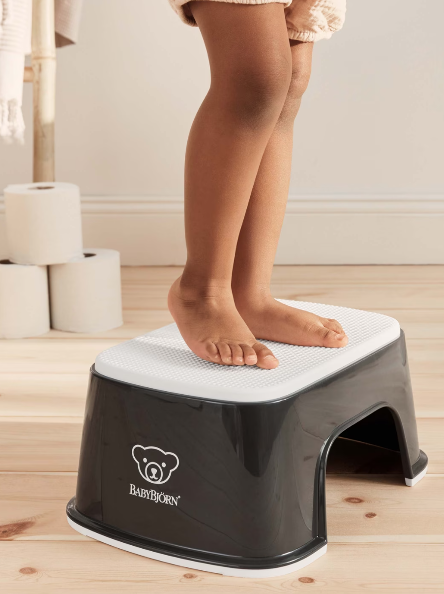 BabyBjörn Step Stool- Bambi Baby