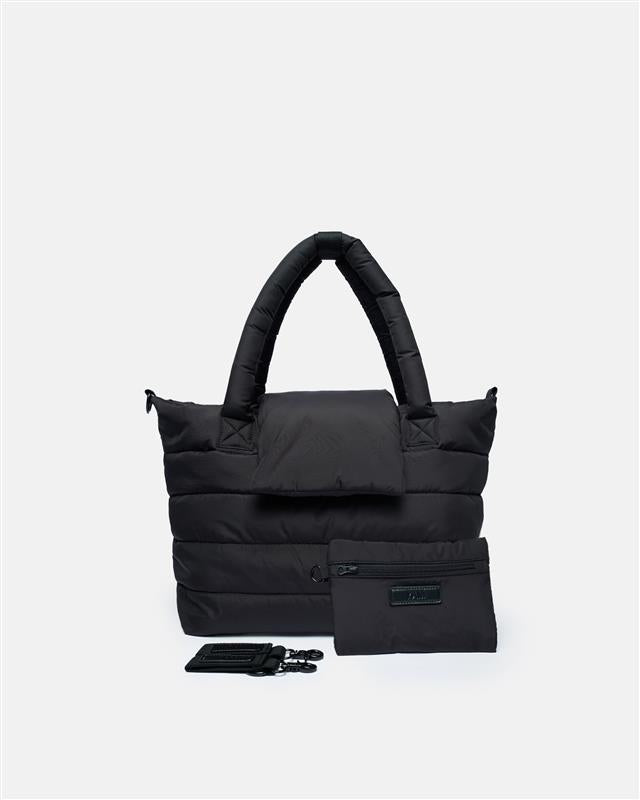 7AM Enfant Capri Diaper Tote- Bambi Baby