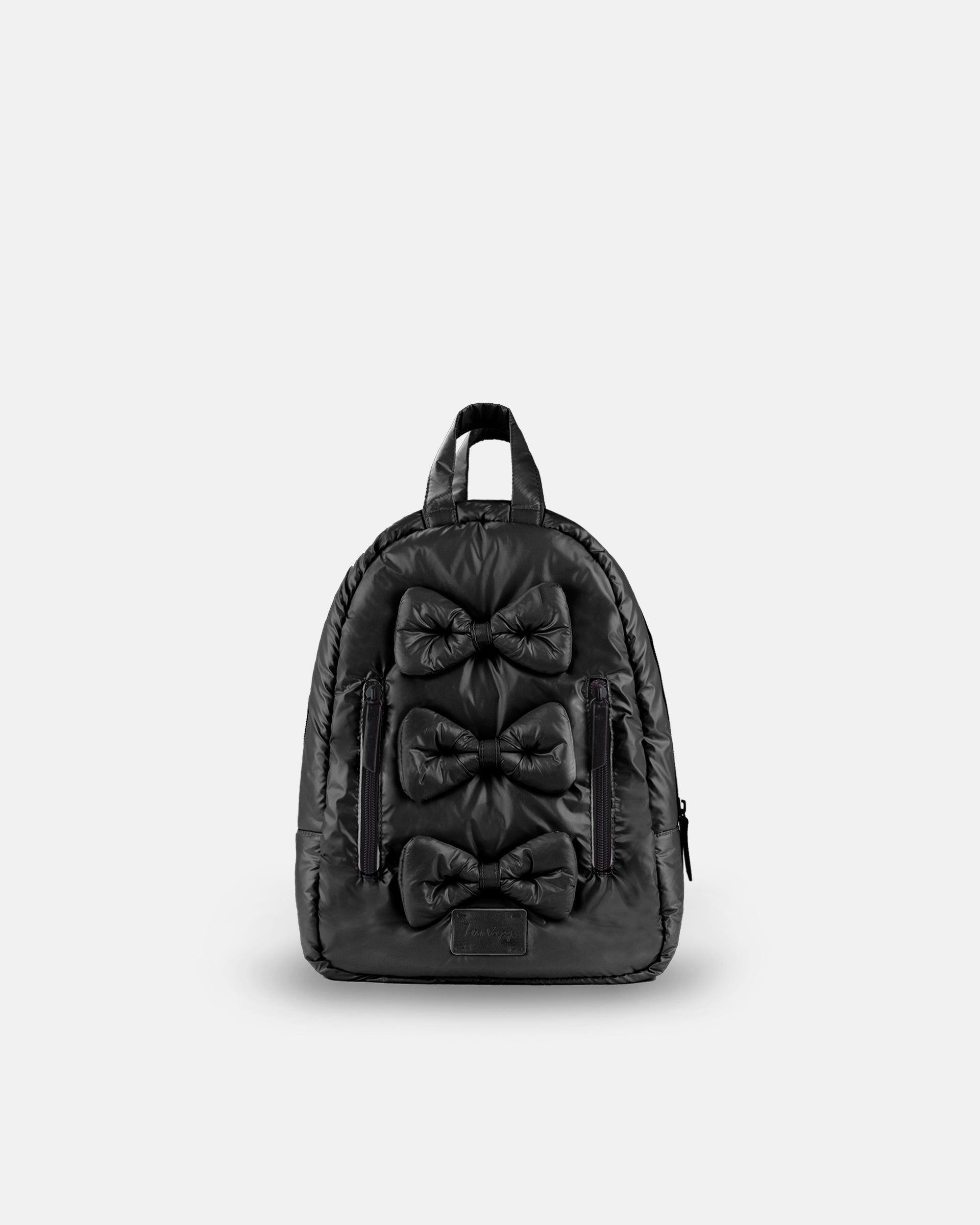 Bows Backpack Bows Backpack