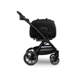 Tavo Hendrick Pet Car Seat + Hendrick Adapter + Roscoe Trek Stroller - Bambi Baby