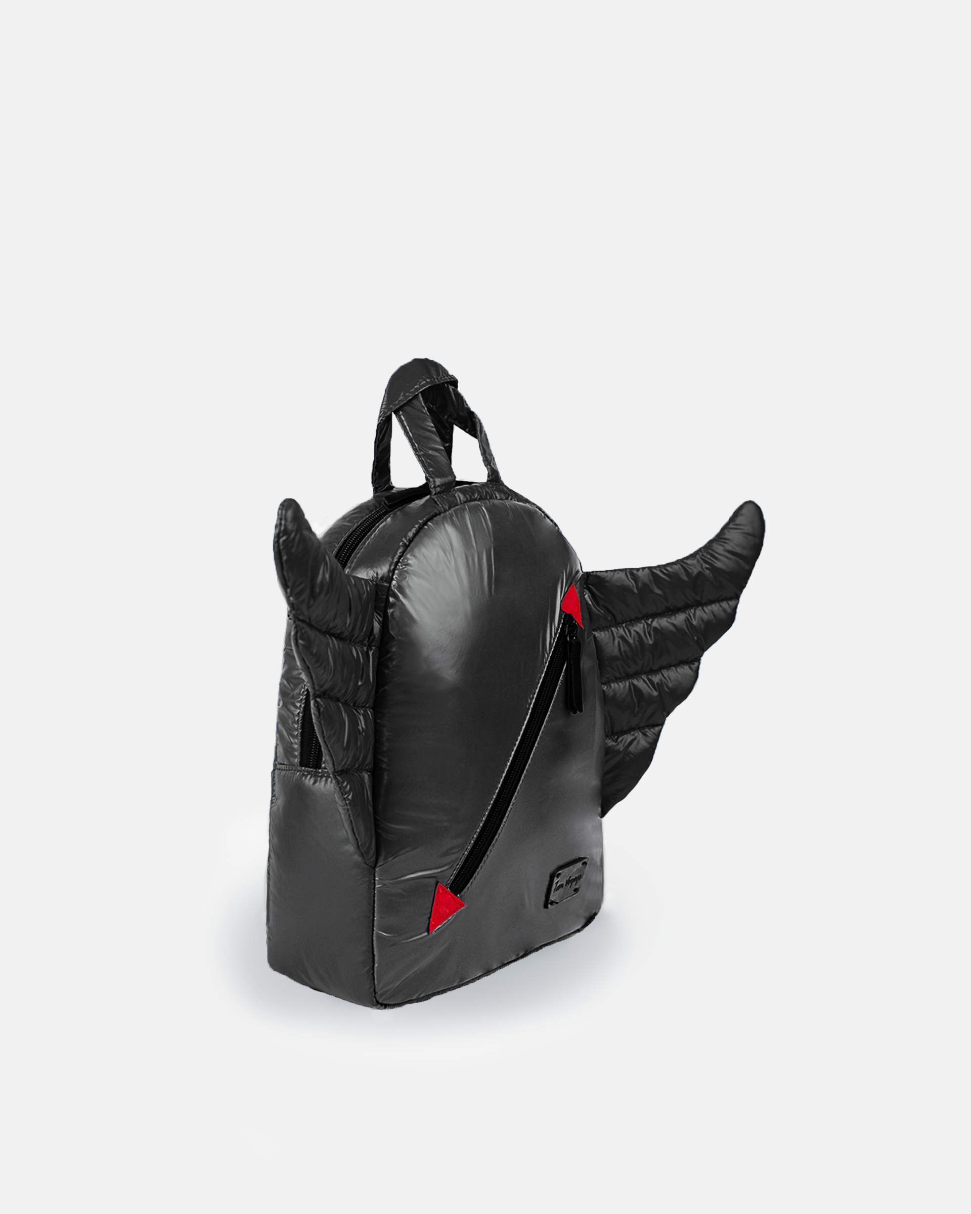 7AM Enfant Mini Wings Backpack- Bambi Baby