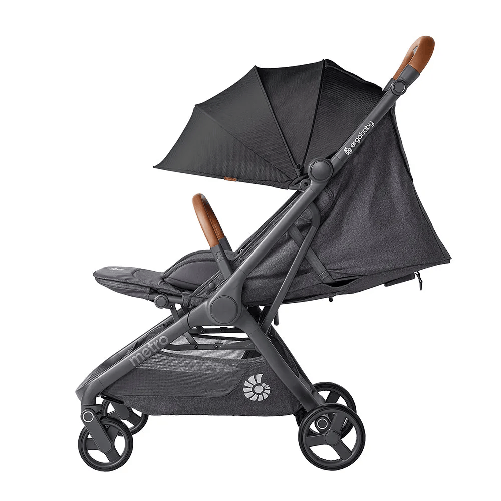 Ergobaby Metro 3 Deluxe Stroller- Bambi Baby