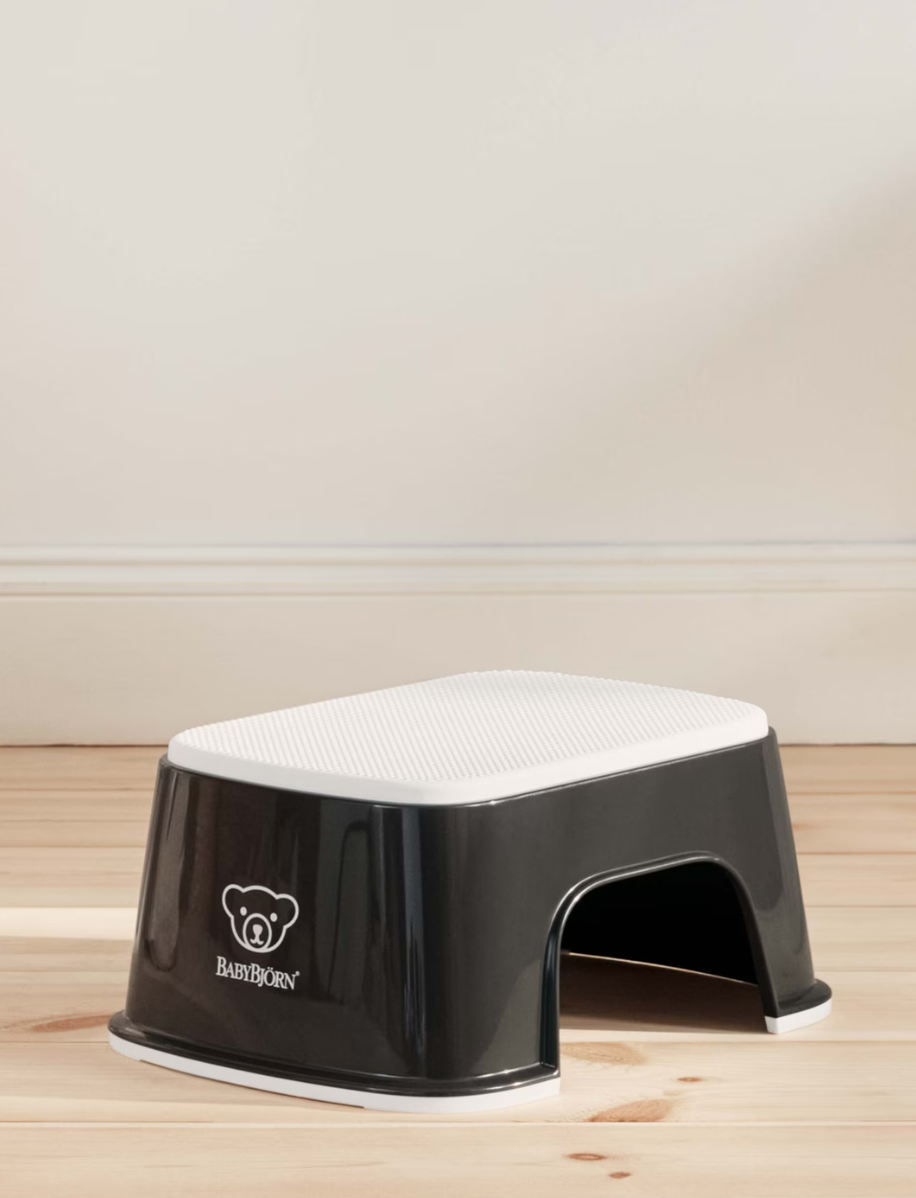 BabyBjörn Step Stool- Bambi Baby