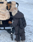 7AM Enfant Bows Backpack - Bambi Baby