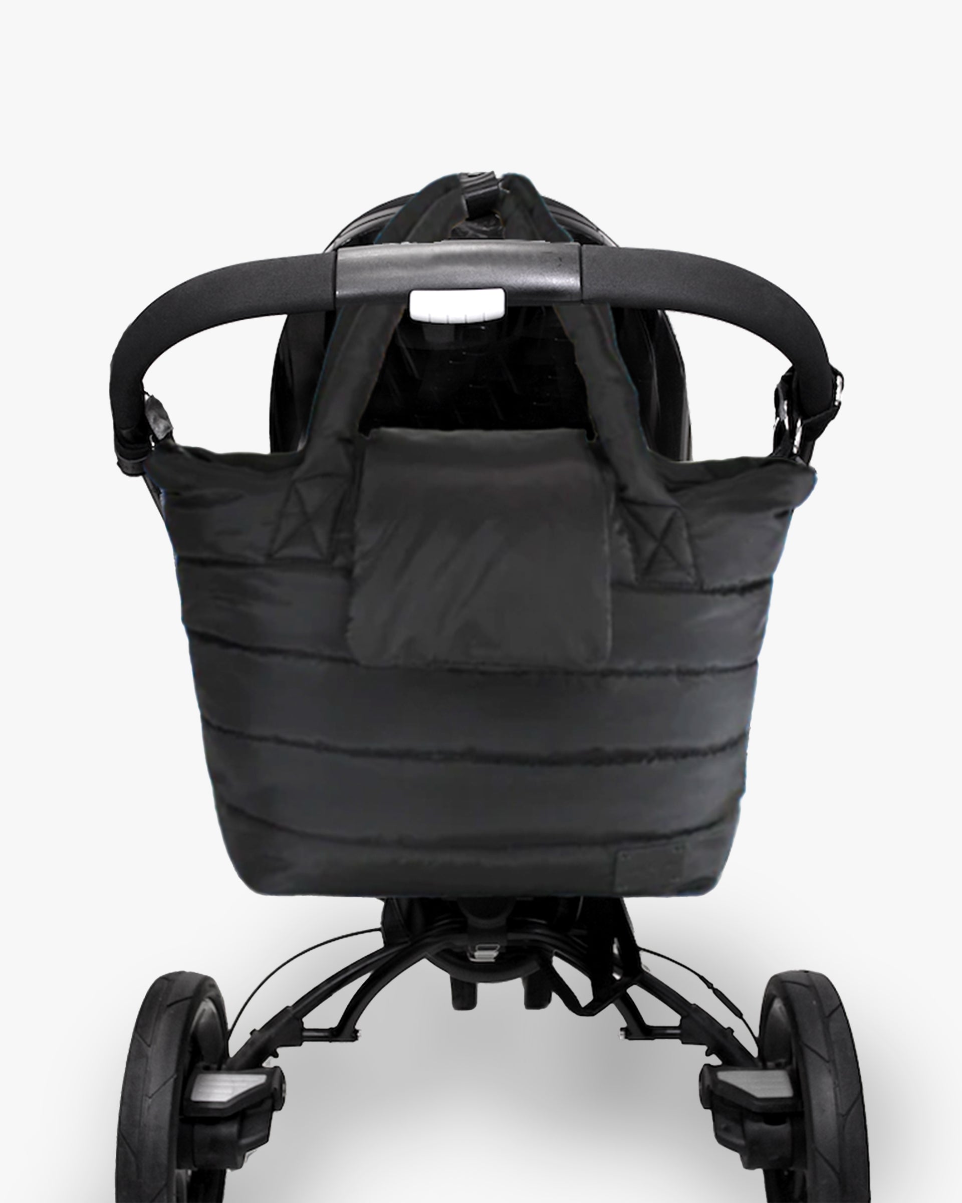 7AM Enfant Capri Diaper Tote- Bambi Baby
