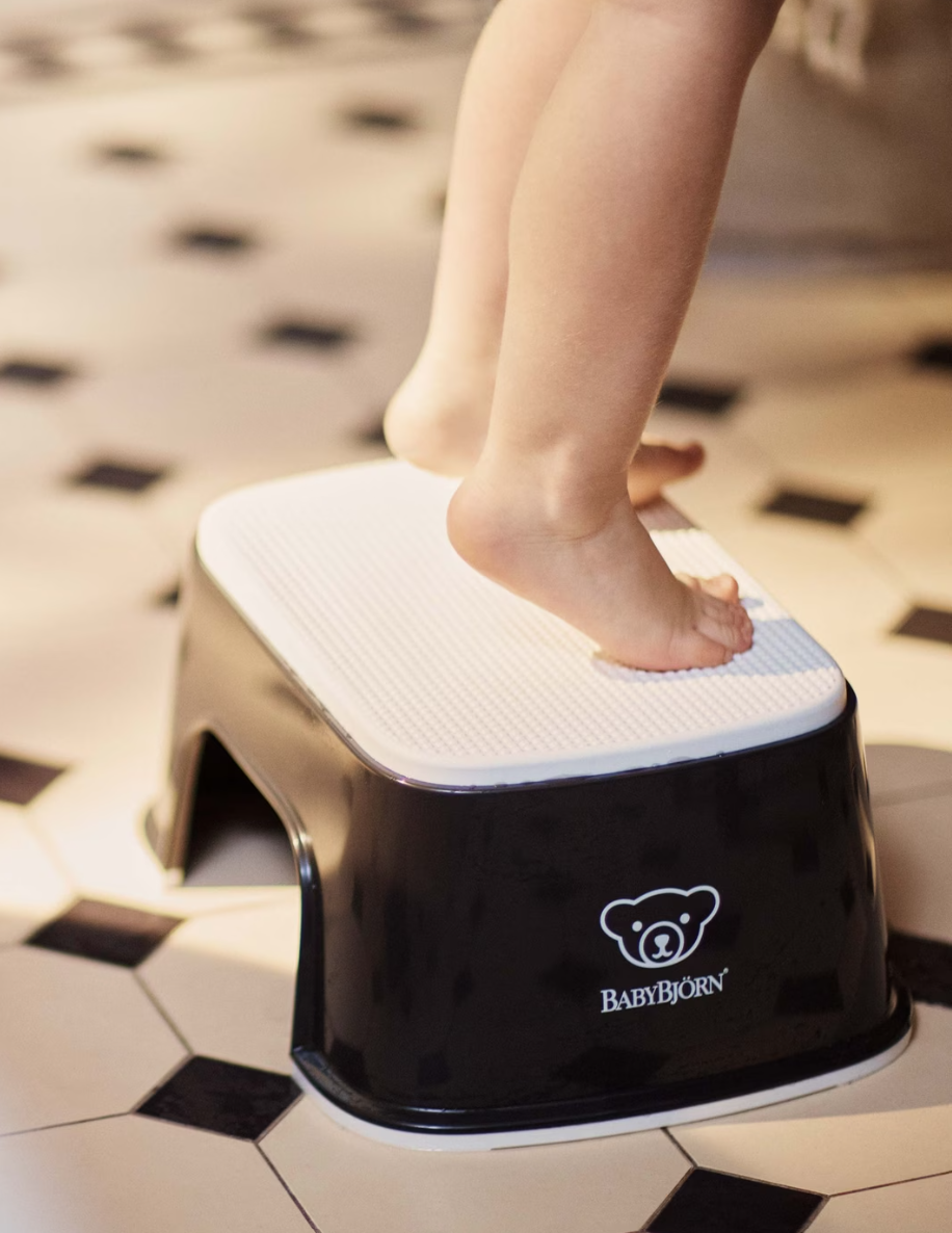 BabyBjörn Step Stool- Bambi Baby