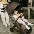 Ergobaby Metro 3 Deluxe Stroller - Bambi Baby