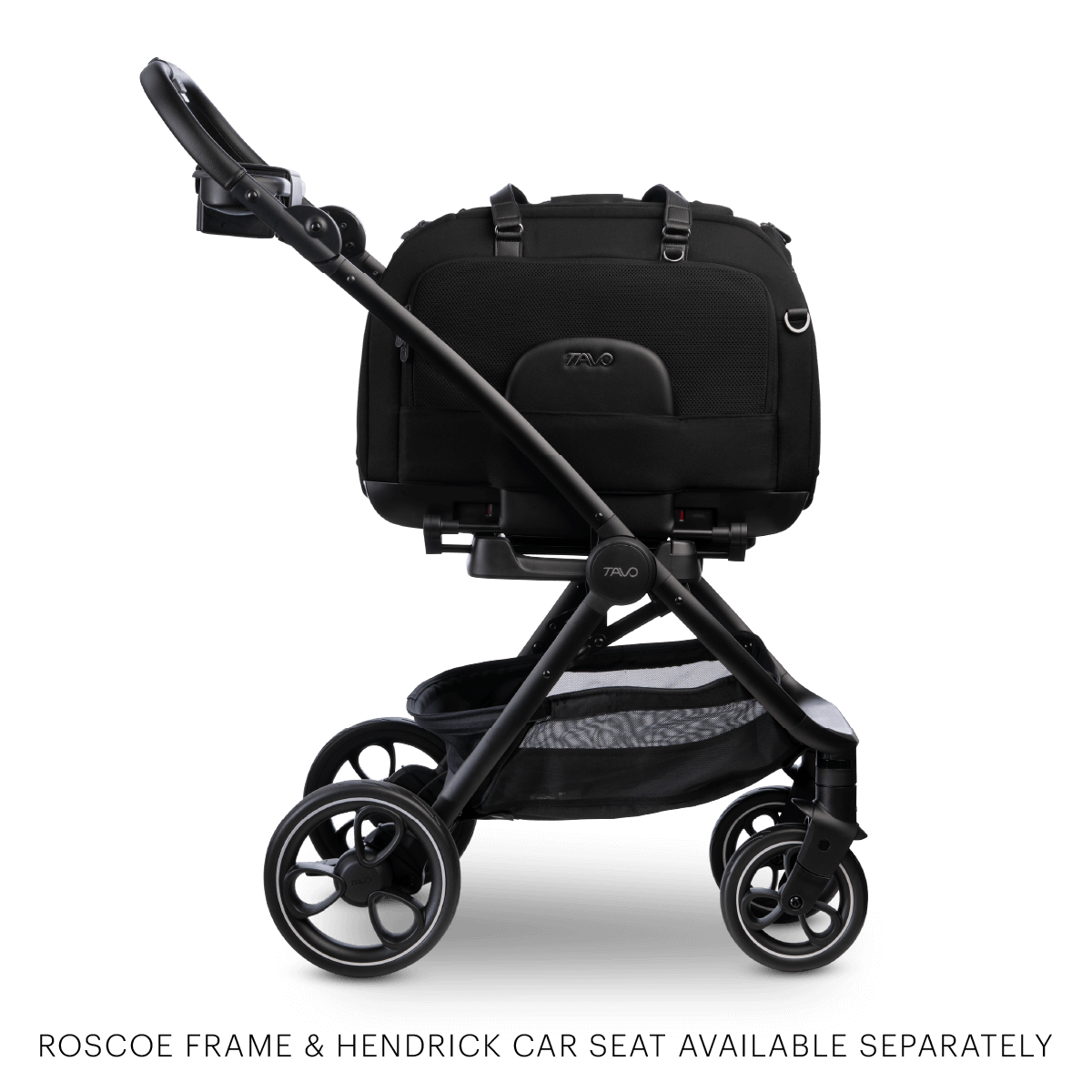 Adaptador para cochecito Tavo Hendrick- Bambi Baby