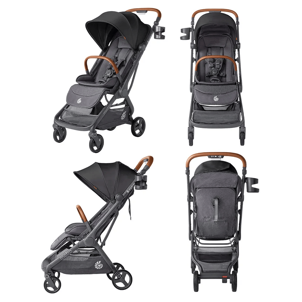Ergobaby Metro 3 Deluxe Stroller – Bambi Baby