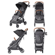 Ergobaby Metro 3 Deluxe Stroller - Bambi Baby