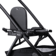 Tavo Hendrick Pet Car Seat + Hendrick Adapter + Roscoe Trek Stroller - Bambi Baby