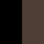 Black/Cocoa Brown-Cocoa Brown