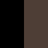 Black/Cocoa Brown-Cocoa Brown