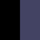 Black/Deep Indigo-Deep Indigo