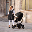 mima Xari Max Stroller - Bambi Baby