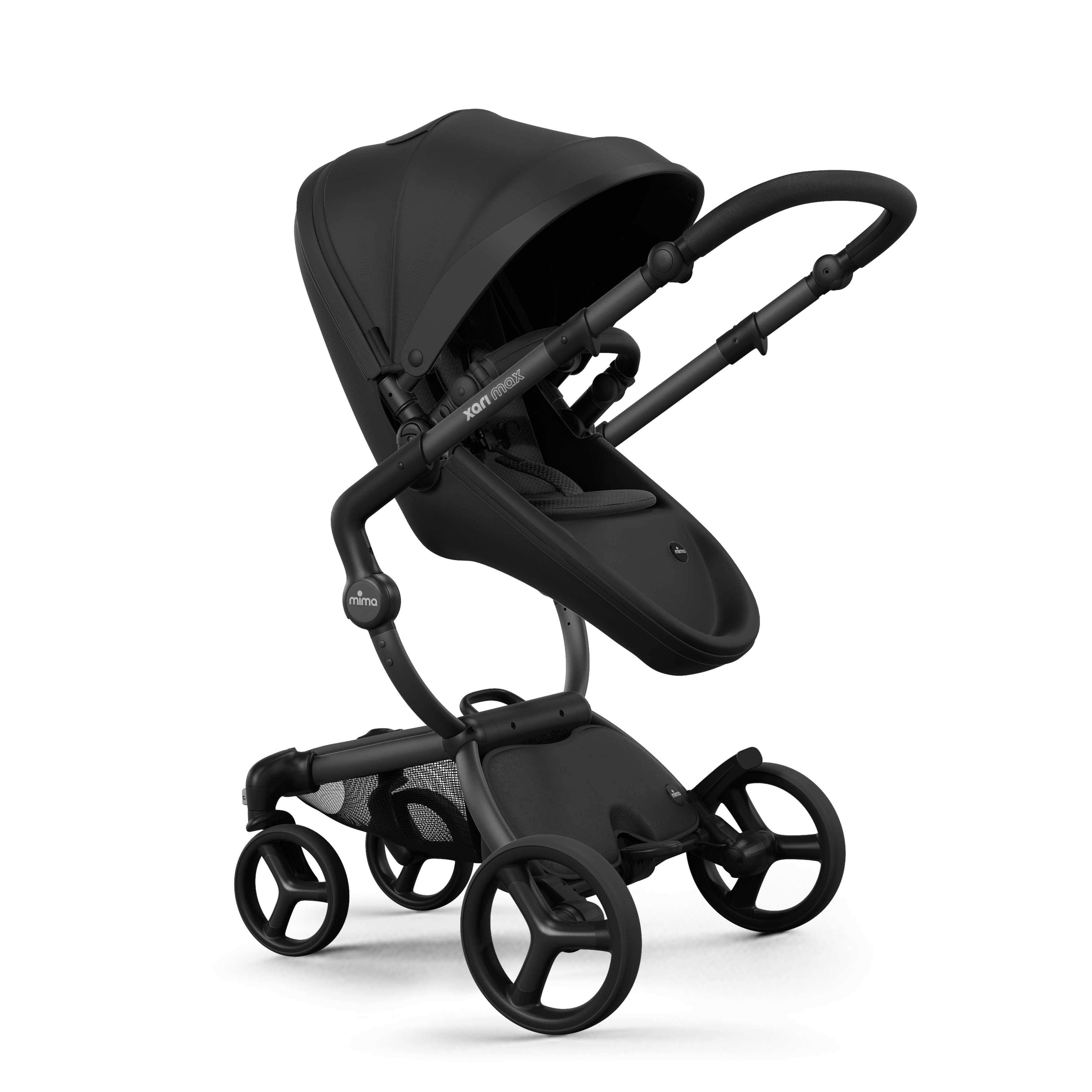 mima Xari Max Stroller- Bambi Baby