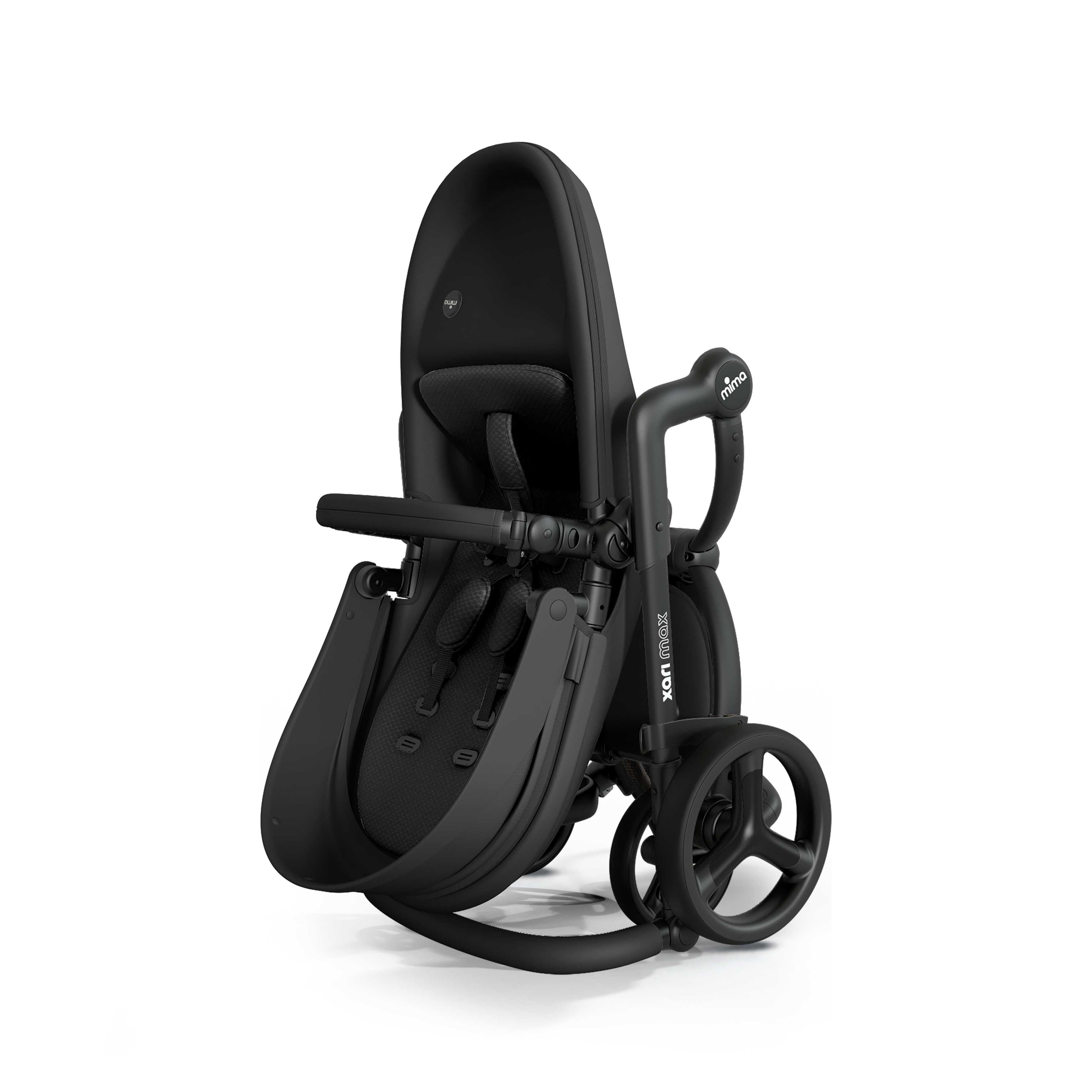 mima Xari Max Stroller- Bambi Baby
